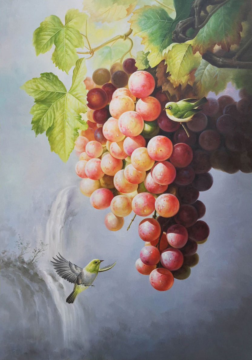 Hyperrealism Art #HRA017