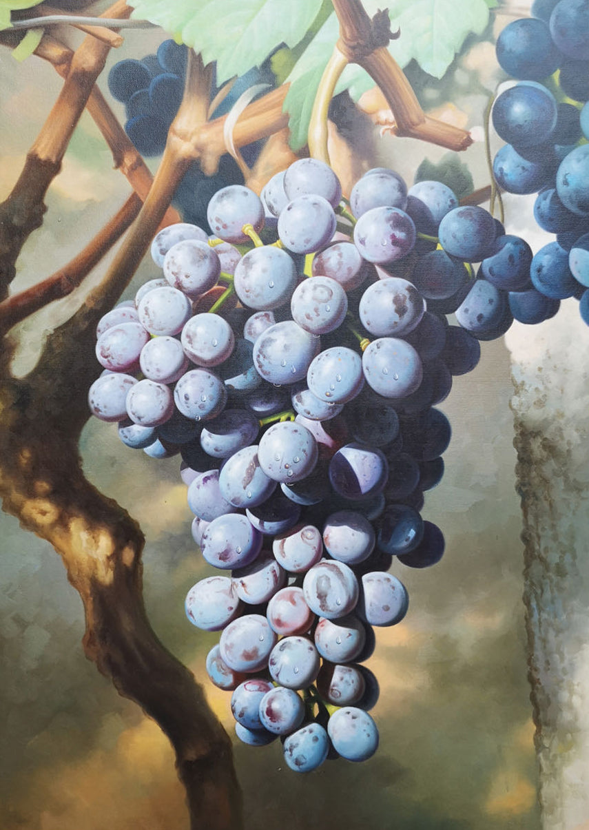 Hyperrealism Art #HRA019