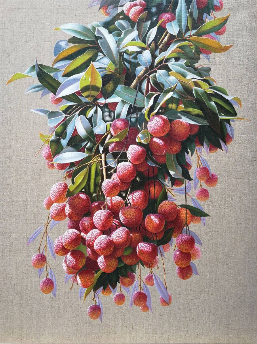 Hyperrealism Art #HRA020