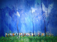Colorful Art #CA422