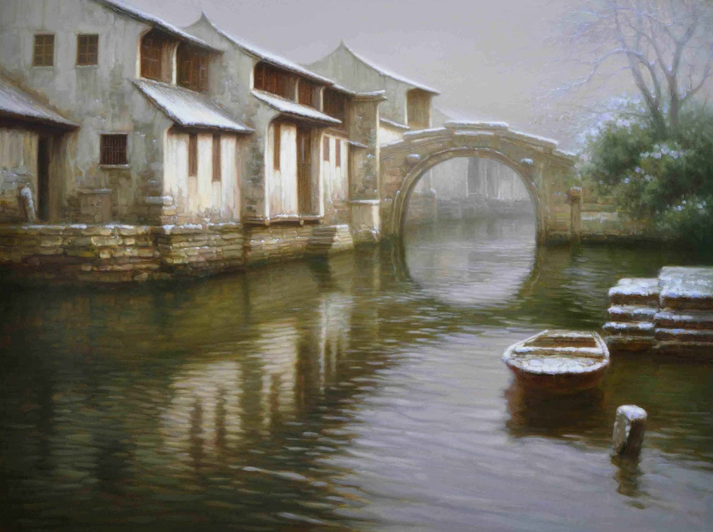Hyperrealism Art #HRA038