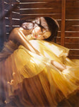 Hyperrealism Art #HRA043