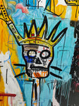 Abstract Graffiti Art #GA014