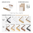 Wabi-Sabi Wall Art #TX555