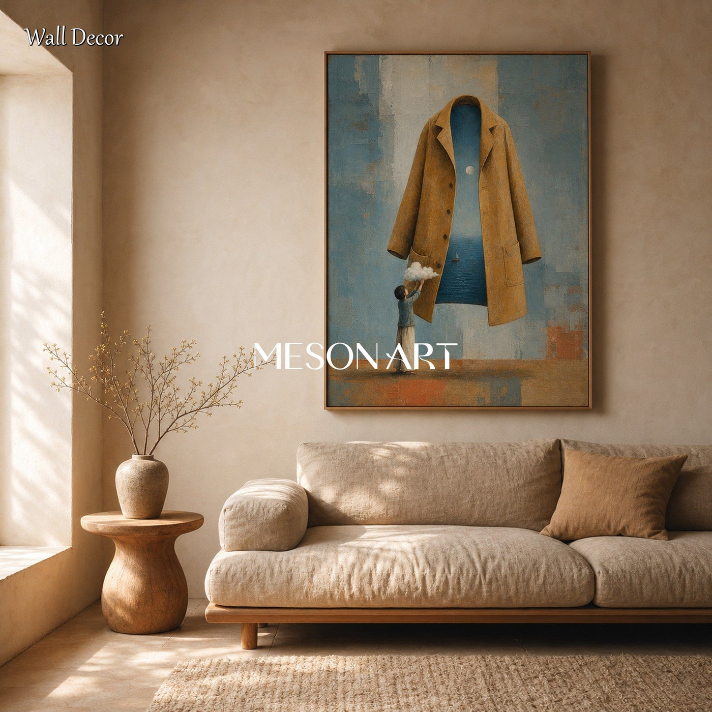 The Inner Voyage #SA078