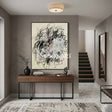 Abstract Graffiti Art #CSQ060