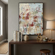 Abstract Graffiti Art #CSQ073