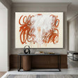 Abstract Graffiti Art #CSQ024