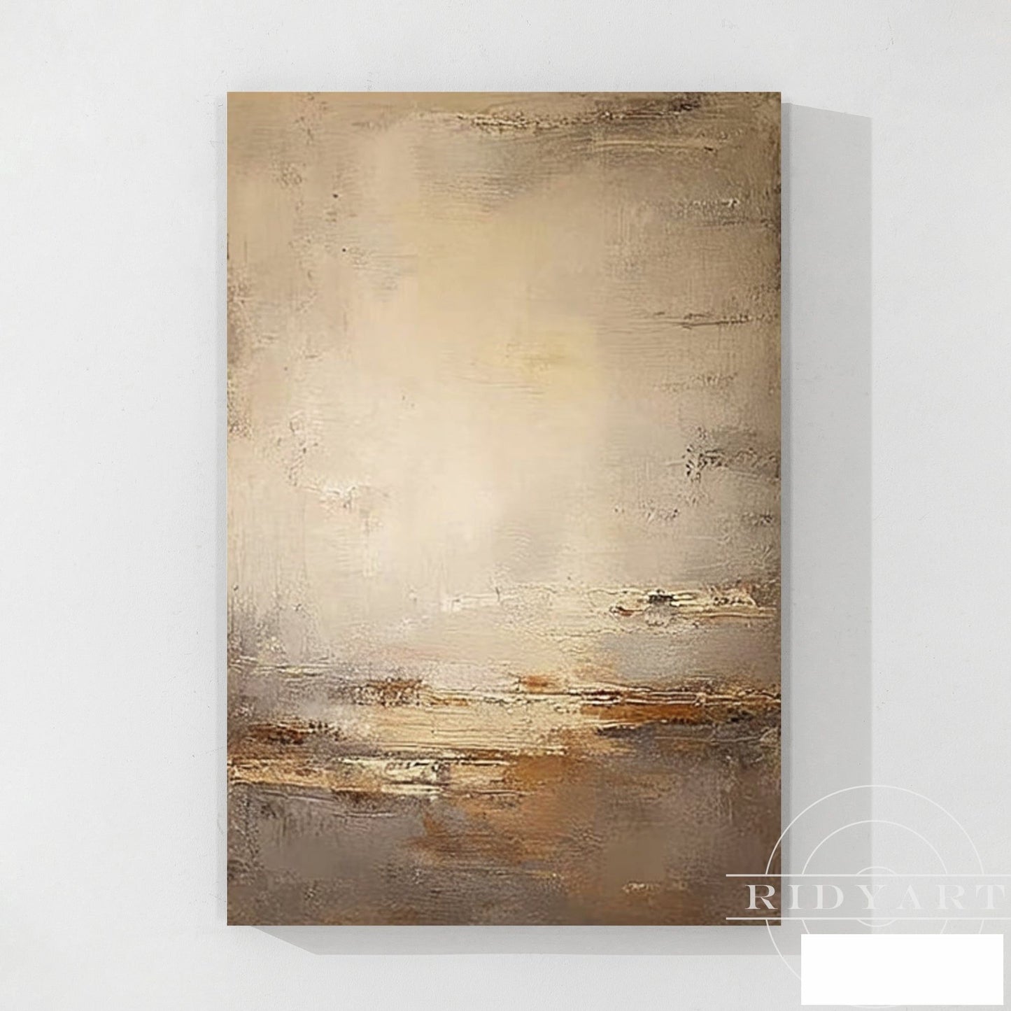 Abstract wall Art _BA0958