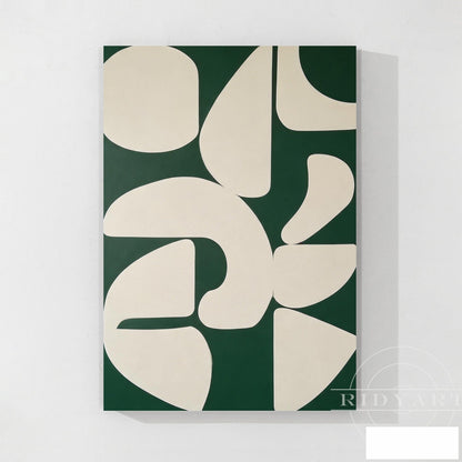 Abstract wall Art _BA020
