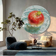Round Wall Art #RWA041