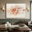 Abstract Graffiti Art #CSQ023