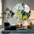 Round Wall Art #RWA034