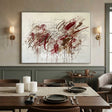 Abstract Graffiti Art #CSQ052