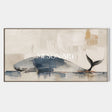 Silent Ocean Drift #MA298