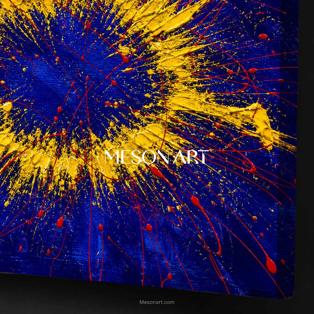 Celestial Burst Harmony #AEA078