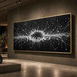 Cosmic Burst Symphony #AEA096