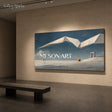Silent Geometric Horizon #SA099