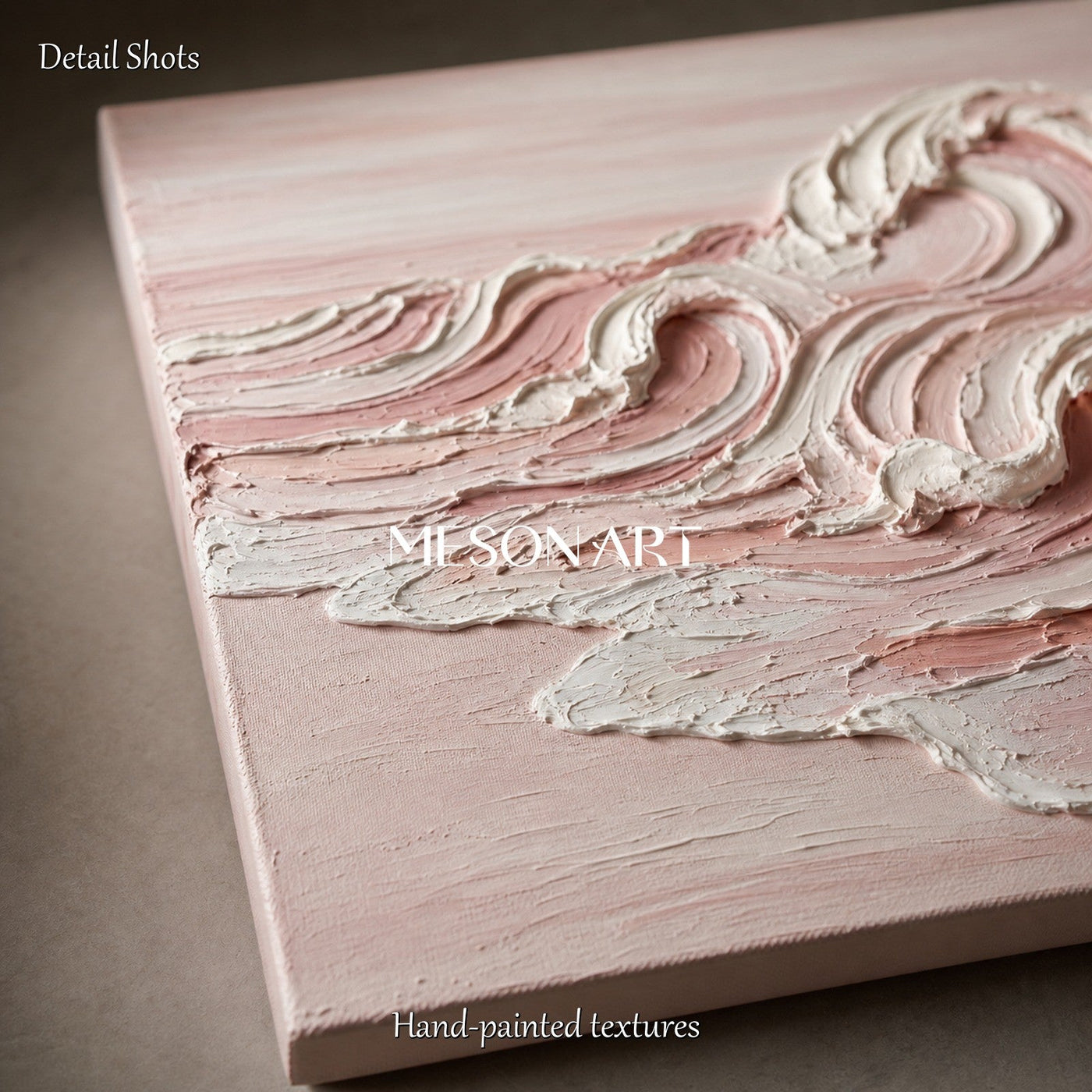 Blushing Tide Surge #SG720