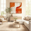 Contemporary Minimalist Art #MA161