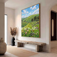 Verdant Pasture Dreams #WJ004
