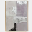 Contemporary Minimalist Art #MA119