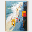 Plaster Art Texture Painting #SG384