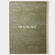 Wabi Sabi Wall Art #TX644
