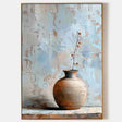 Wabi-Sabi Wall Art #TX400