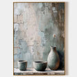 Wabi-Sabi Wall Art #TX401