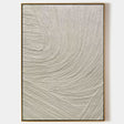 Plaster Art Texture Painting #SG032
