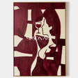 Contemporary Minimalist Art #MA225