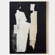 Contemporary Minimalist Art #MA018