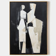 Contemporary Minimalist Art #MA003