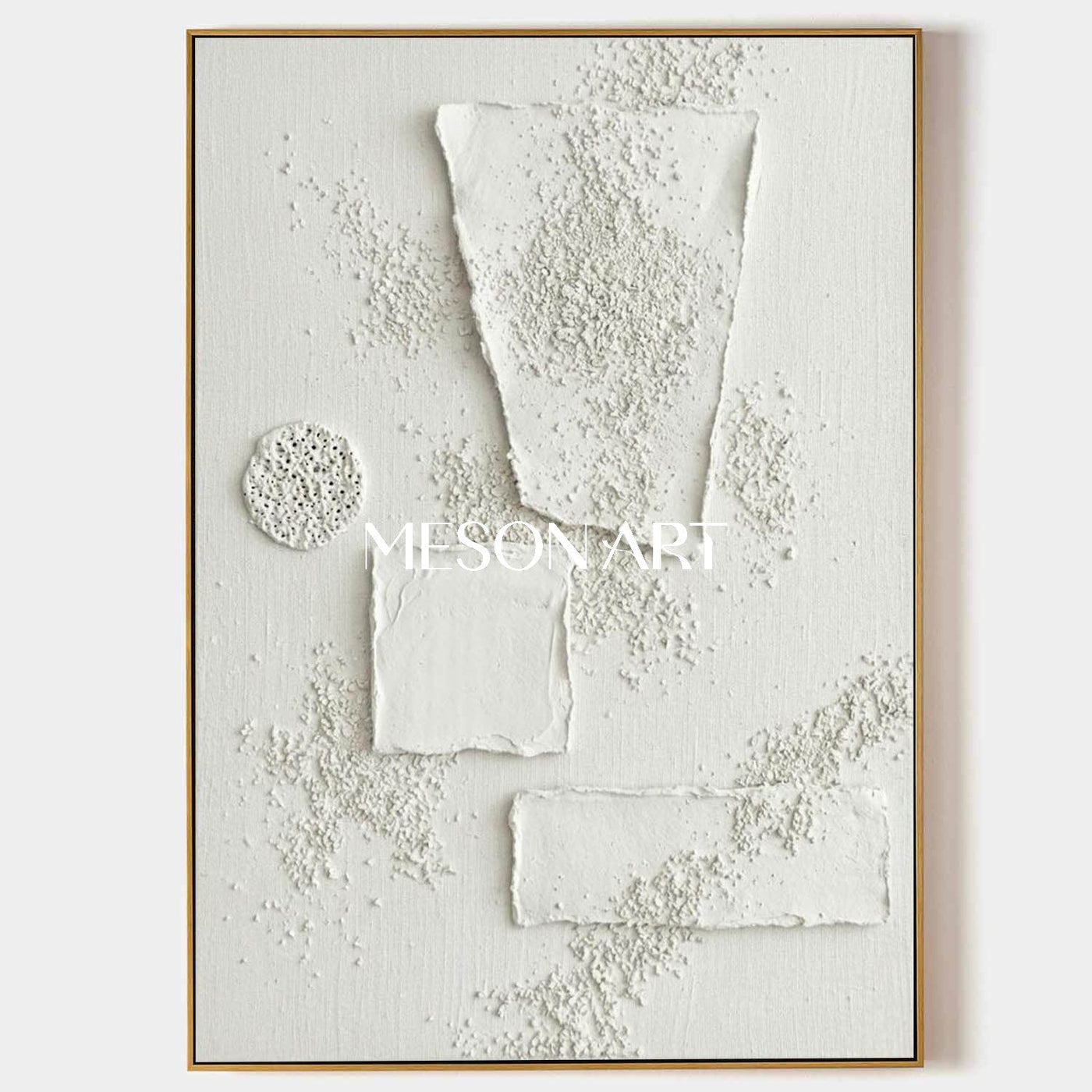 Wabi Sabi Wall Art #TX650