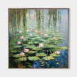 Landscape Canvas Art #LCA061
