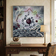 Bio-Surrealism Art #CSQ014