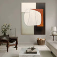 Contemporary Minimalist Art #MA066