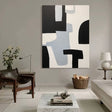 Contemporary Minimalist Art #MA068