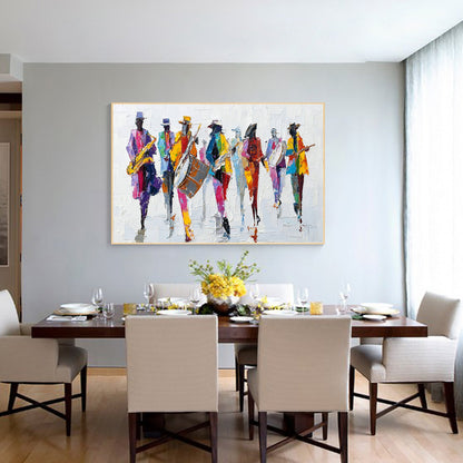 Music wall art_7art012