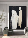 Contemporary Minimalist Art #MA018