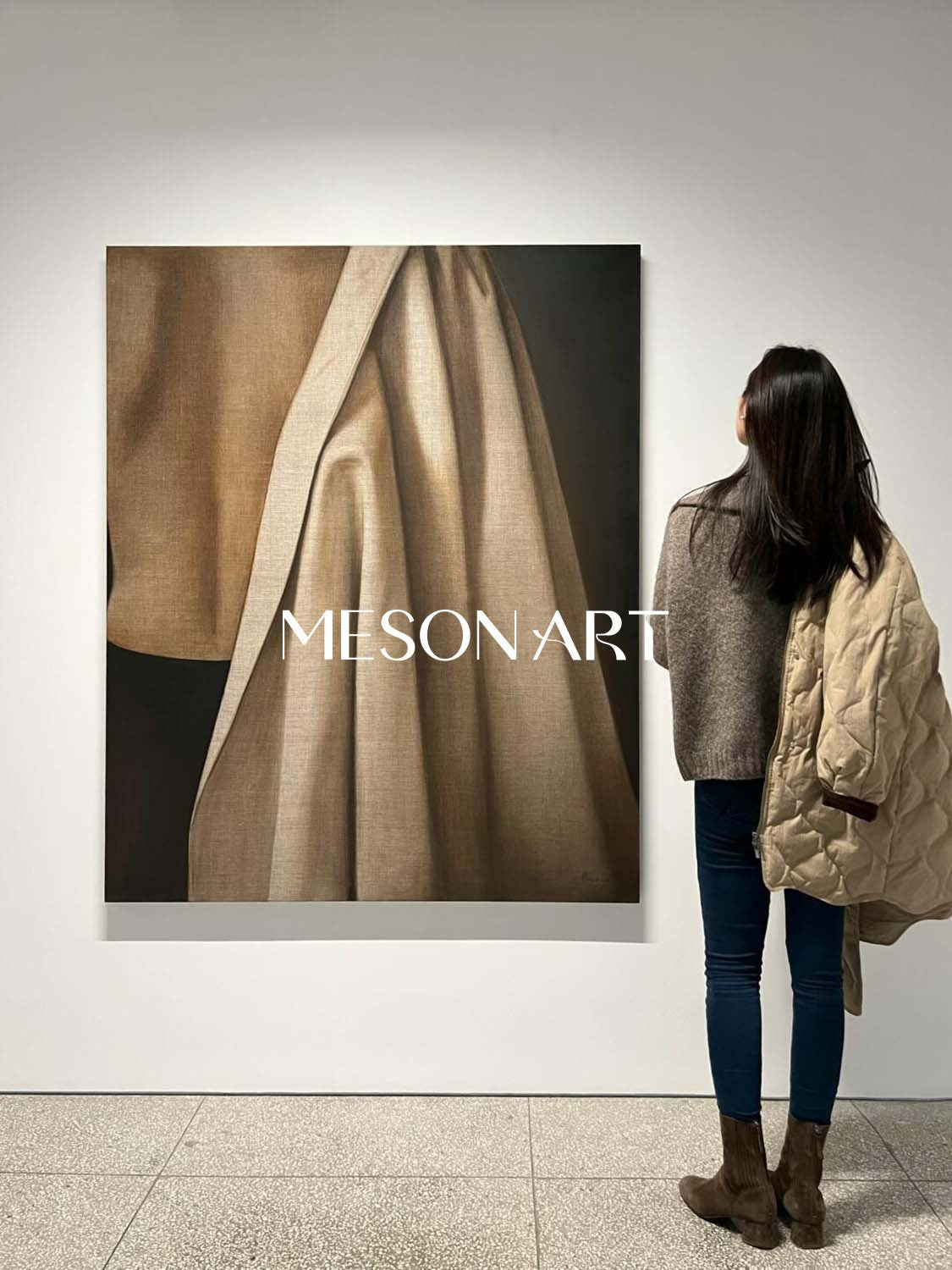 Hyperrealism Art #HRA050