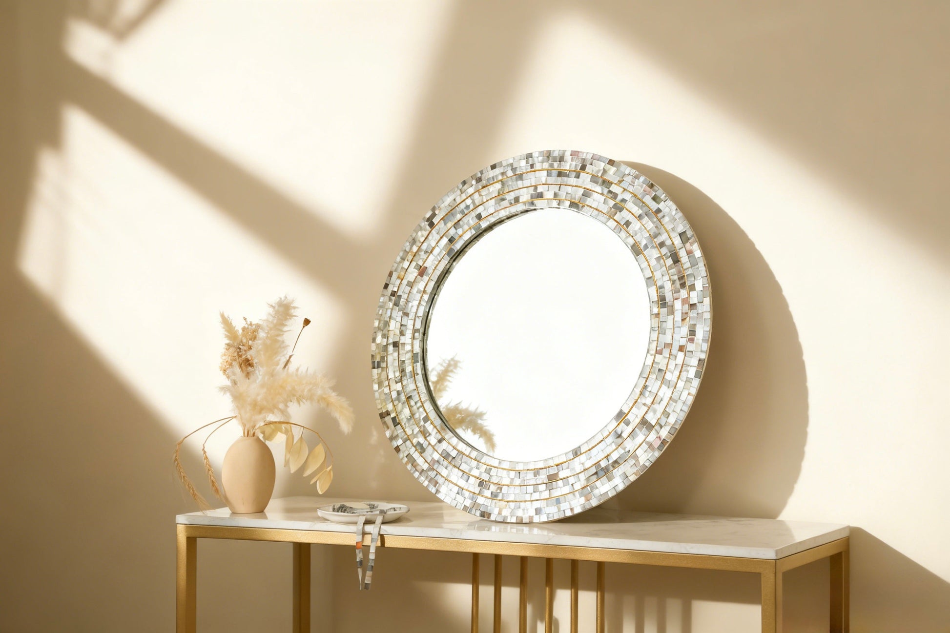 Shells mirror_07