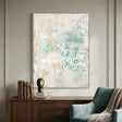 Abstract Graffiti Art #CSQ022