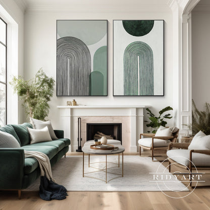 Geometric Wall Art_002