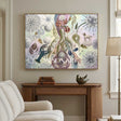 Bio-Surrealism Art #CSQ006