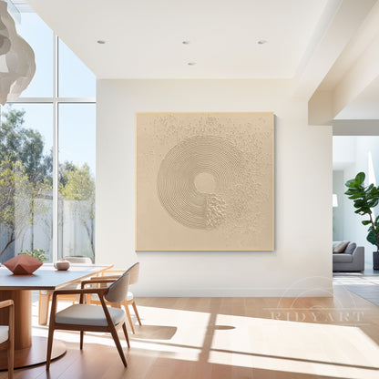 Abstract wall art_7art809