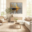Colorful Painting #CA322