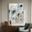 Abstract Graffiti Art #CSQ020