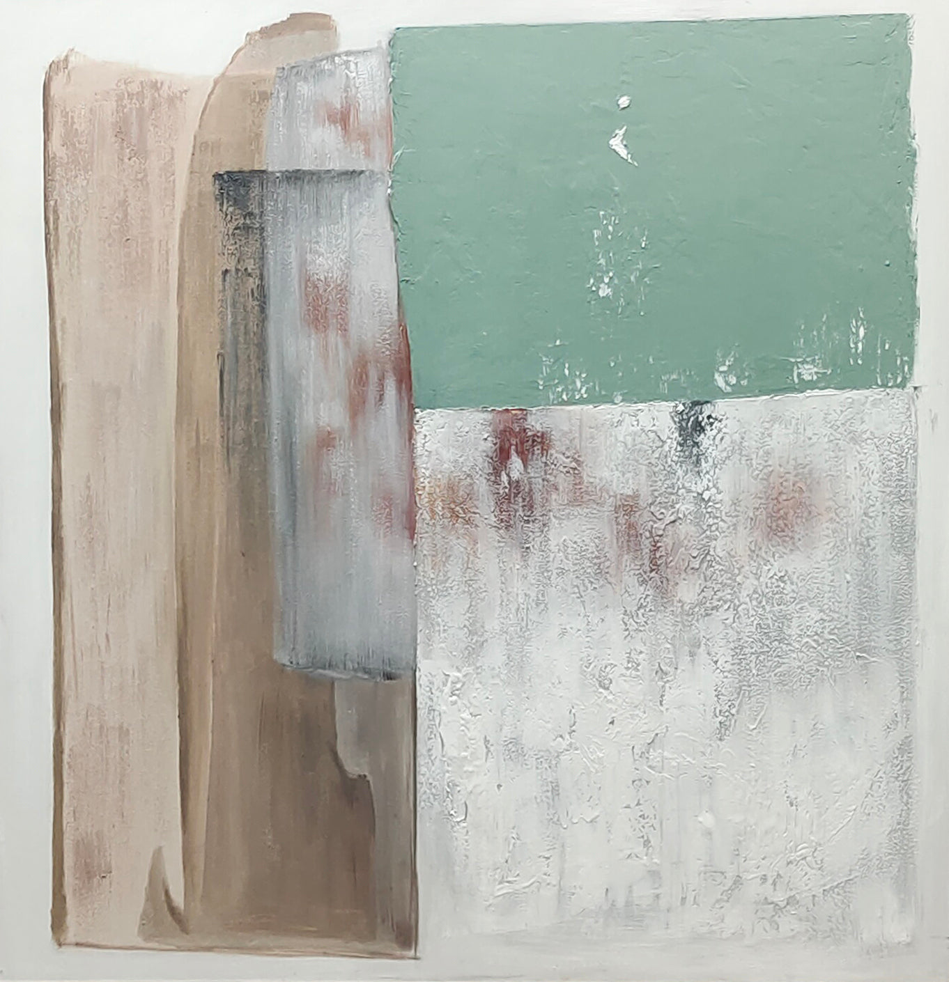 Abstract Painting Set Of 3 #SP158